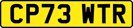 CP73WTR