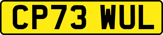CP73WUL