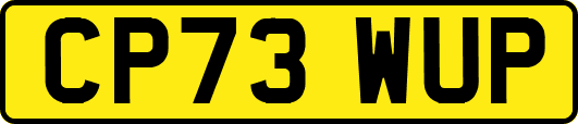 CP73WUP