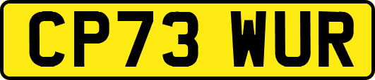 CP73WUR
