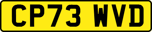 CP73WVD