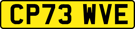CP73WVE