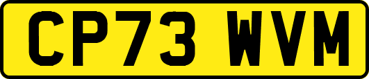 CP73WVM