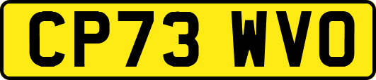 CP73WVO