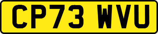 CP73WVU