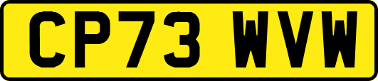 CP73WVW