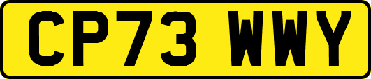 CP73WWY