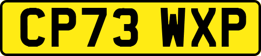 CP73WXP