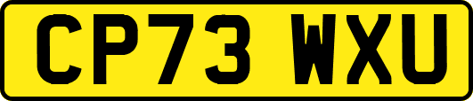 CP73WXU
