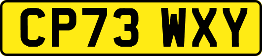CP73WXY