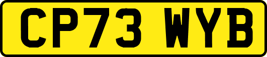 CP73WYB