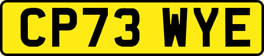 CP73WYE