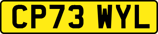CP73WYL