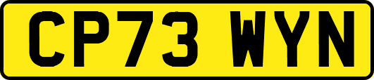CP73WYN