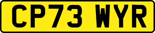 CP73WYR