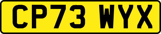 CP73WYX