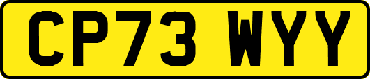 CP73WYY
