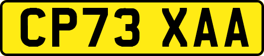 CP73XAA