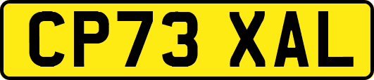 CP73XAL