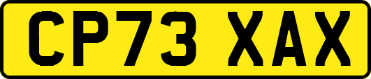 CP73XAX