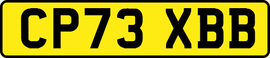 CP73XBB
