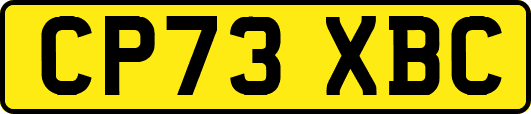CP73XBC