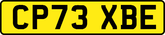 CP73XBE