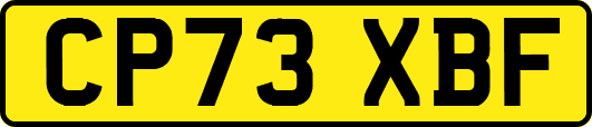 CP73XBF