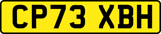 CP73XBH