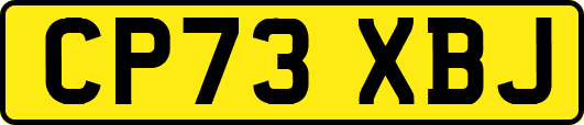 CP73XBJ