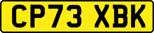 CP73XBK