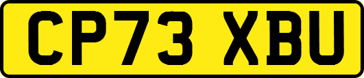 CP73XBU