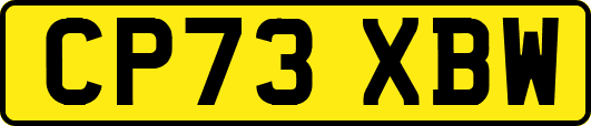 CP73XBW