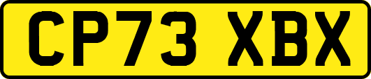 CP73XBX