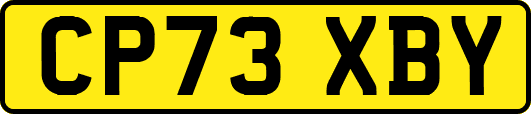 CP73XBY