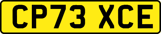 CP73XCE