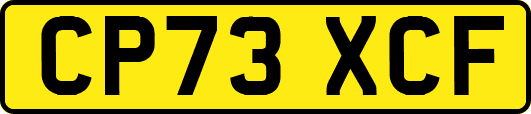 CP73XCF