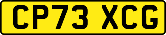 CP73XCG