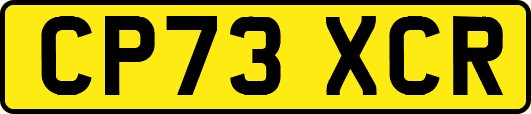 CP73XCR