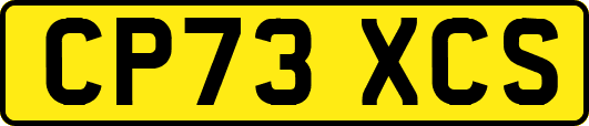 CP73XCS