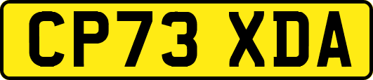 CP73XDA