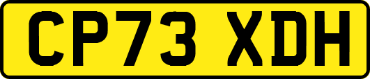 CP73XDH