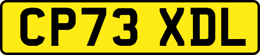 CP73XDL