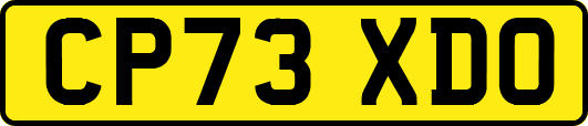 CP73XDO