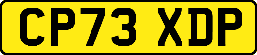 CP73XDP