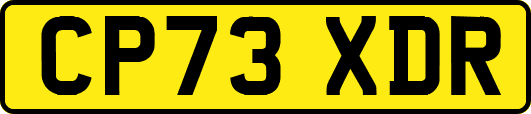 CP73XDR