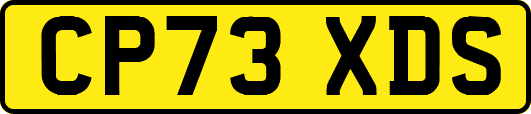 CP73XDS