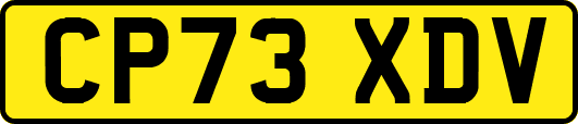 CP73XDV