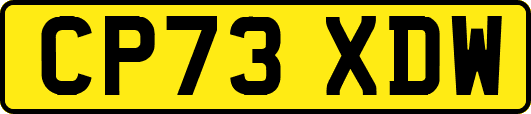 CP73XDW