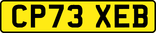 CP73XEB